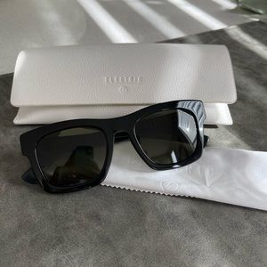 Electric Crasher sunglasses